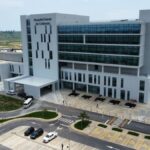 Angola has built a healthcare giant, now it must make it work