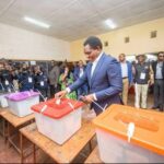 Hichilema holds commanding lead as Zambia awaits final election results