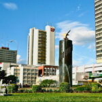 The kwacha carries Zambia to the polls with inflation at an eight-year low