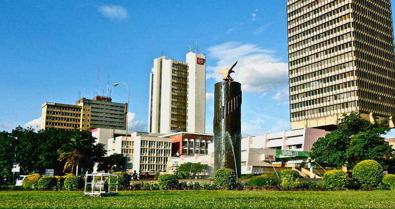 The kwacha carries Zambia to the polls with inflation at an eight-year low