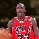 Michael Jordan: The man who learned to wait for the rain