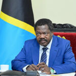 Nchimbi’s resignation exposes a rare fracture at the top of Tanzania’s government