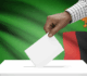 Zambia tests strength of its democracy under economic pressure