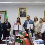 Algeria’s Giplait signs agreement with Belarusian Belakt to prepare infant formula joint venture