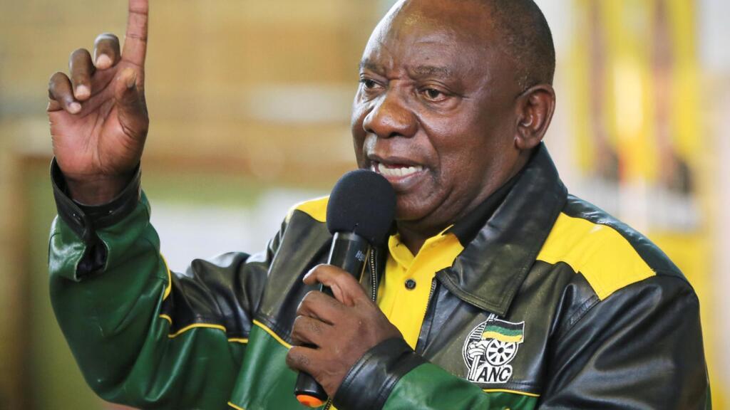 Court rejects ANC appeal over candidate lists, limiting party’s presence in six municipalities
