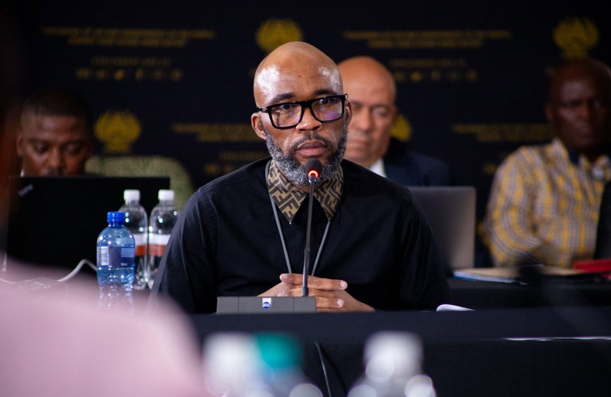 South Africa’s Matlala inquiry puts cash, police contracts and political influence under scrutiny