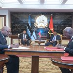 Angola and Botswana target livestock, diamonds and energy in push for deeper economic ties