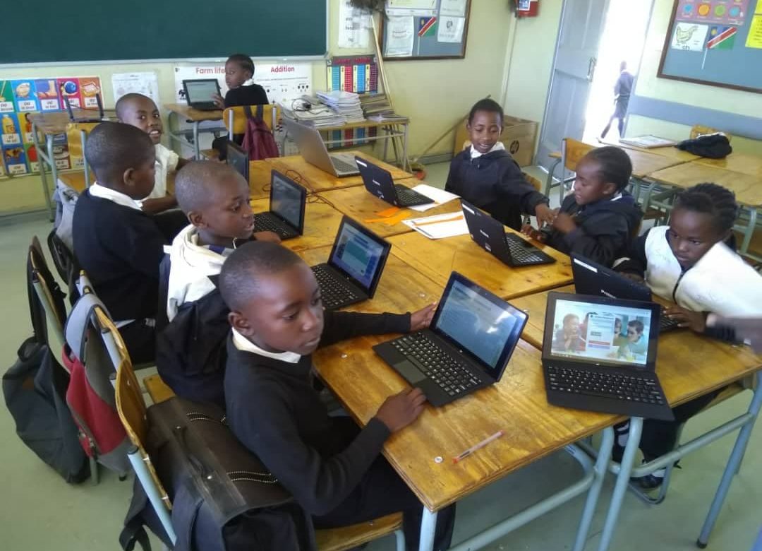 Namibia leads education spending as Africa seeks job-ready graduates