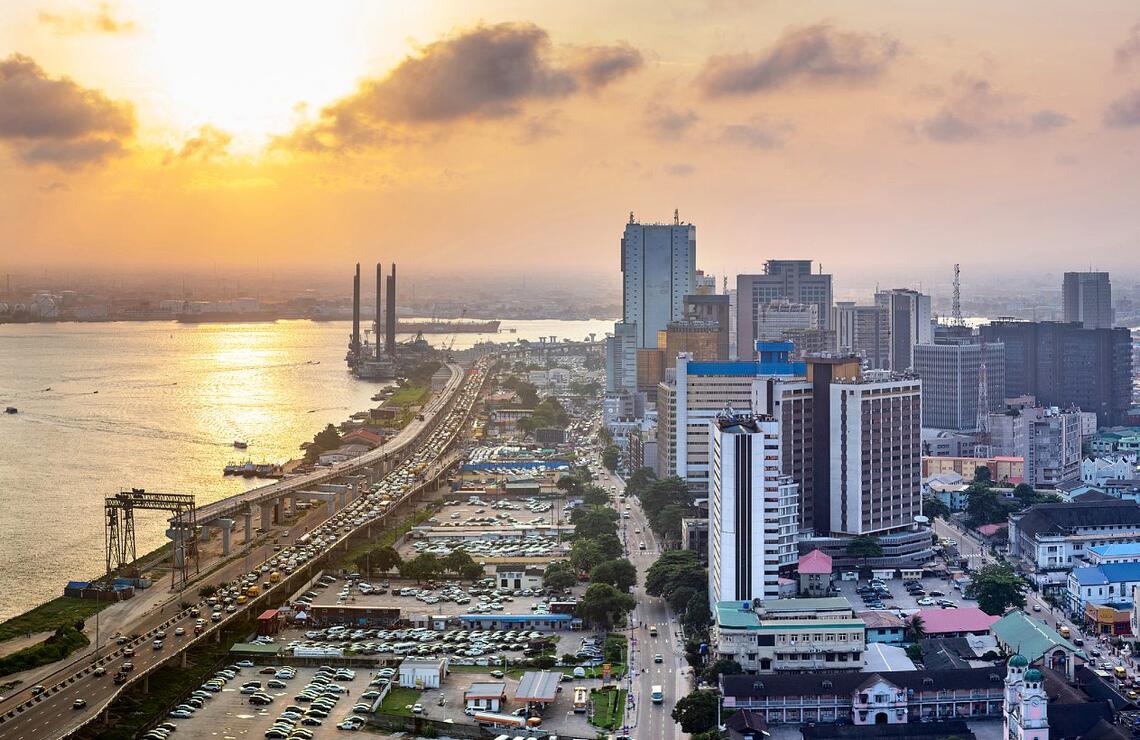 Nigeria’s economy grows 4.43%, but Moody’s warns recovery has yet to reach public finances