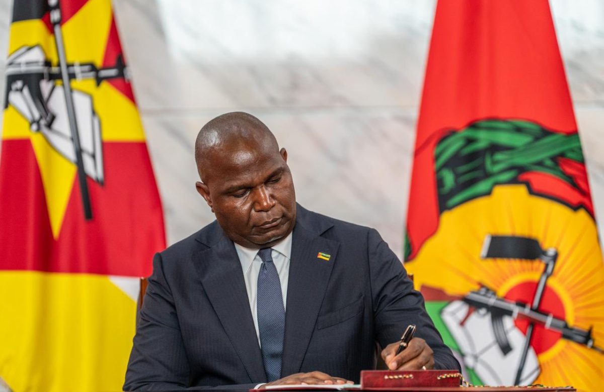 Mozambique rewrites mining rules as Chapo seeks to turn mineral wealth into investment