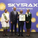 Africa’s 10 best airlines, and what the numbers reveal