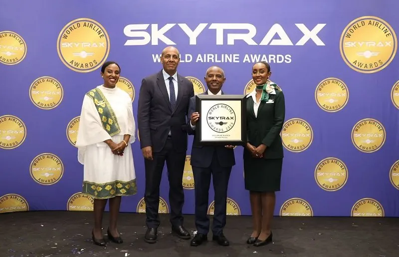 Africa’s 10 best airlines, and what the numbers reveal