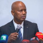 Guinea bans France 24 nationwide after dispute over coverage of President Doumbouya