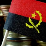 Angola posts one of strongest second-quarter growth rates