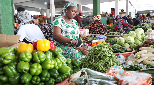Inflation returns to Côte d’Ivoire but remains within the BCEAO’s comfort zone