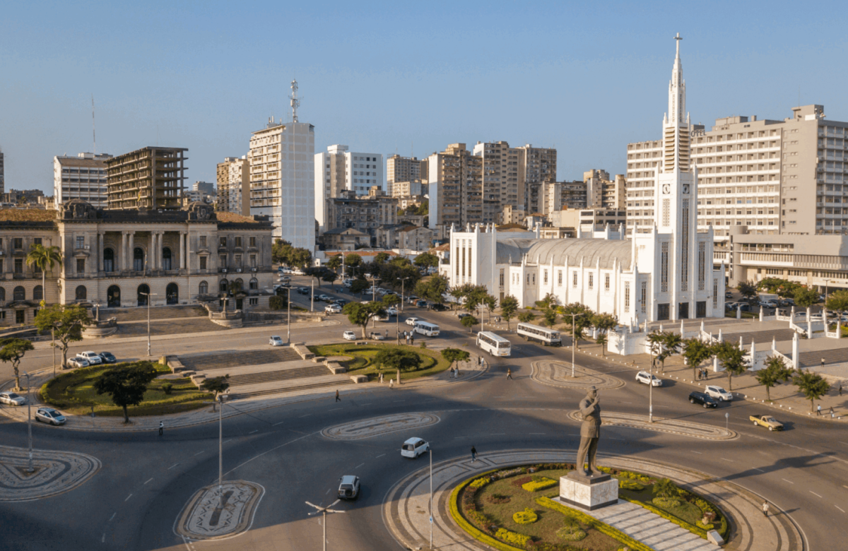 Mozambique’s economy grows 1.7% as manufacturing slump undermines recovery