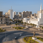 Mozambique’s economy grows 1.7% as manufacturing slump undermines recovery