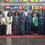 Africa’s tax gap puts gender reform at the centre of domestic revenue drive