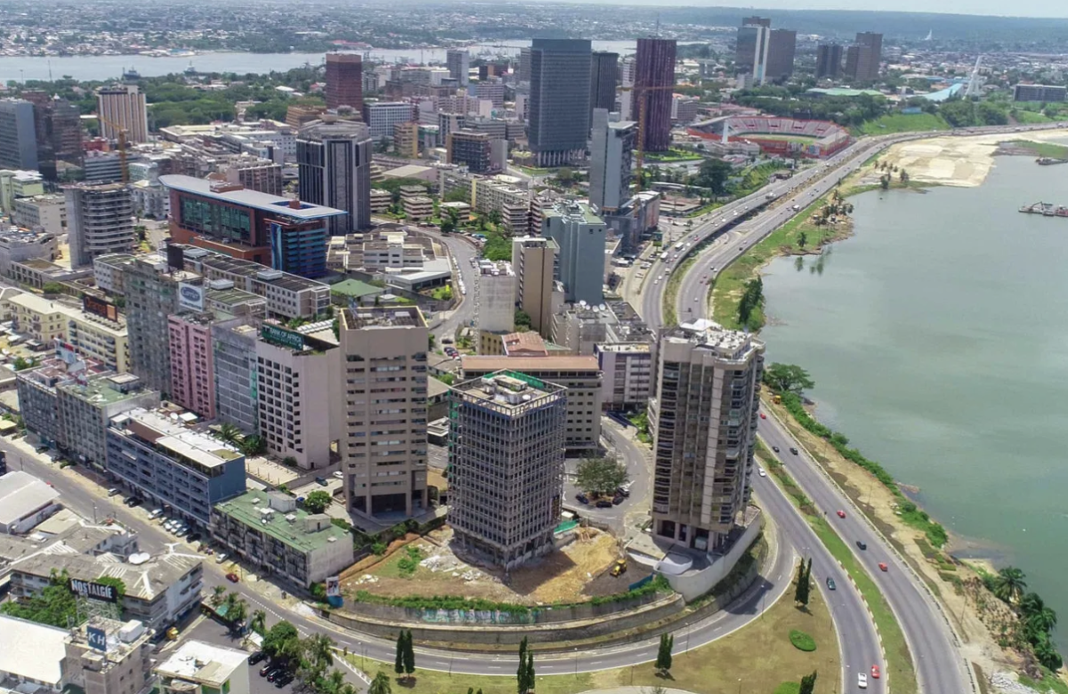 Côte d’Ivoire Economic Outlook 2026: The $200 billion push to transform the economy