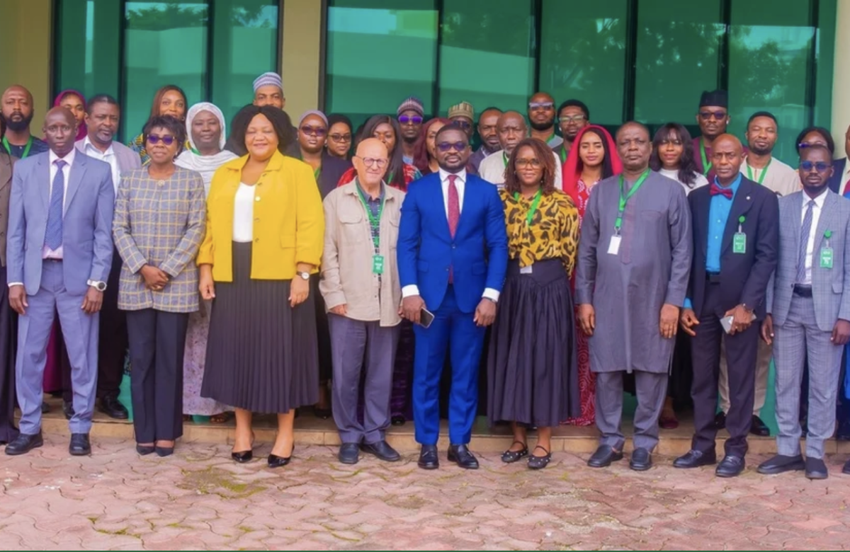 Nigeria Strengthens Integrity Across an AfDB Portfolio Linking Energy, Technology and Regional Trade