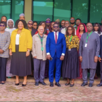 Nigeria Strengthens Integrity Across an AfDB Portfolio Linking Energy, Technology and Regional Trade