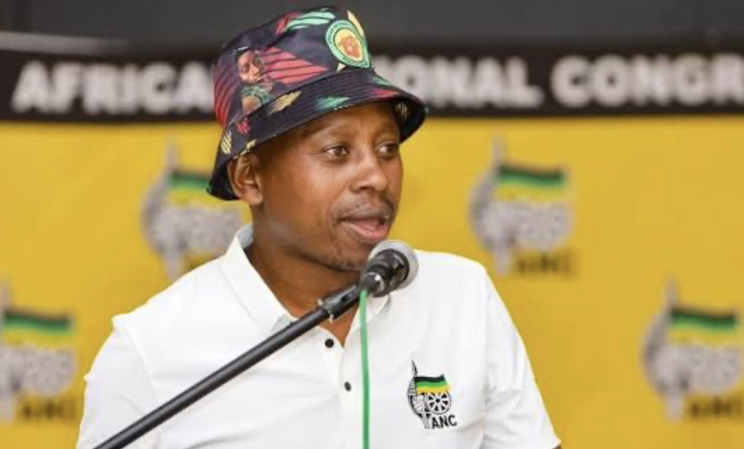 ANC says Lungisa’s candidate-list dispute has been resolved