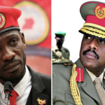 Uganda army chief says Bobi Wine will not be allowed to contest future elections
