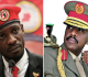 Uganda army chief says Bobi Wine will not be allowed to contest future elections