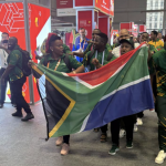 South Africa wins silver at WorldSkills Shanghai 2026