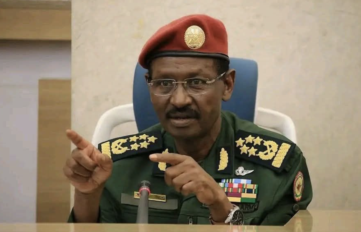 Ethiopia accuses Egypt and Sudan of backing armed alliance as Tigray fighting intensifies