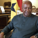 Ghana President traces Sahel crisis to Libya’s collapse, warns of threat to coastal West Africa