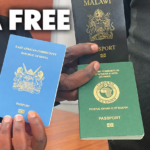 Visa-Free Africa in 2027, but schools and opportunities remain closed