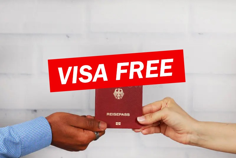Visa-Free travel cannot replace the State: Africa’s lesson for 2027