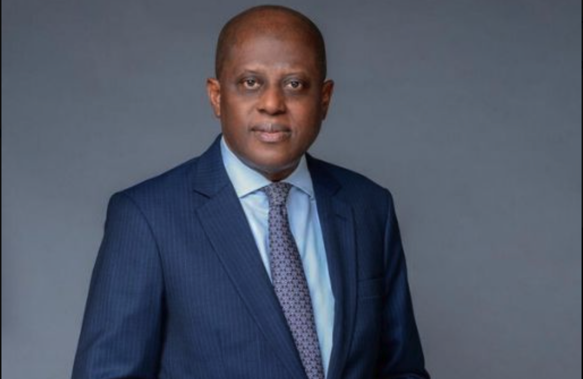 Nigeria: Yemi Cardoso faces the test of turning Nigeria’s financial stability into growth
