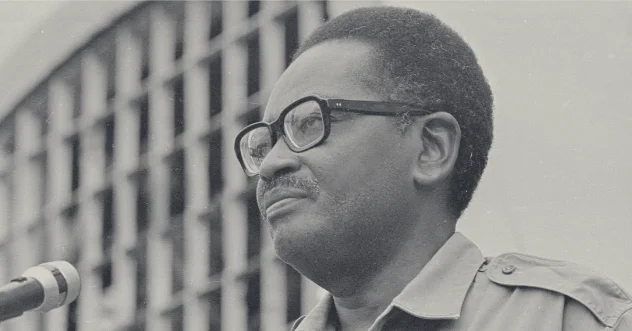 Agostinho Neto: Remembering the man who proclaimed Angola’s independence