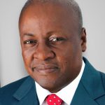Ghana’s Mahama defends rejection of proposed U.S. health compact