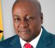 Ghana’s Mahama defends rejection of proposed U.S. health compact