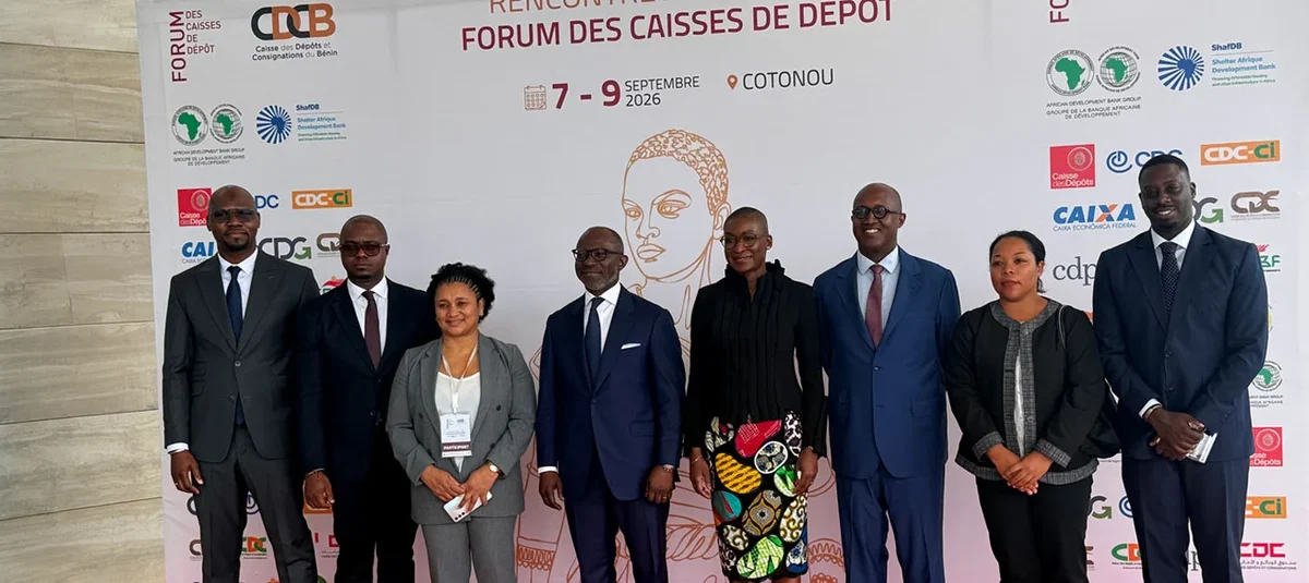 AfDB and African Deposit Funds target continent’s $402bn financing gap
