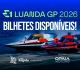 E1 Luanda GP Puts Angola at the heart of global sport, innovation and tourism