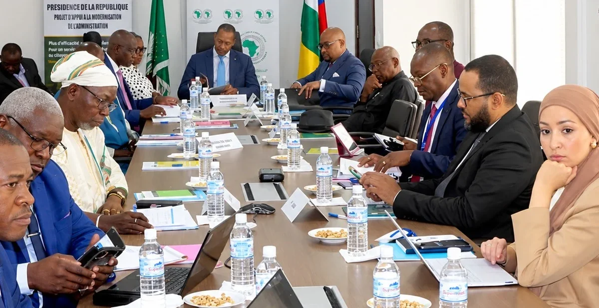 Central African Republic faces financing test after fragile economic recovery