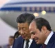 What Xi brought to Cairo: Capital, Technology and Power