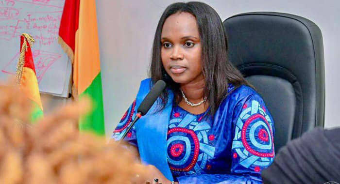 Guinea’s 9% growth forecast raises the jobs challenge