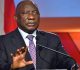 Ramaphosa unveils four-point plan to tackle gender-based violence