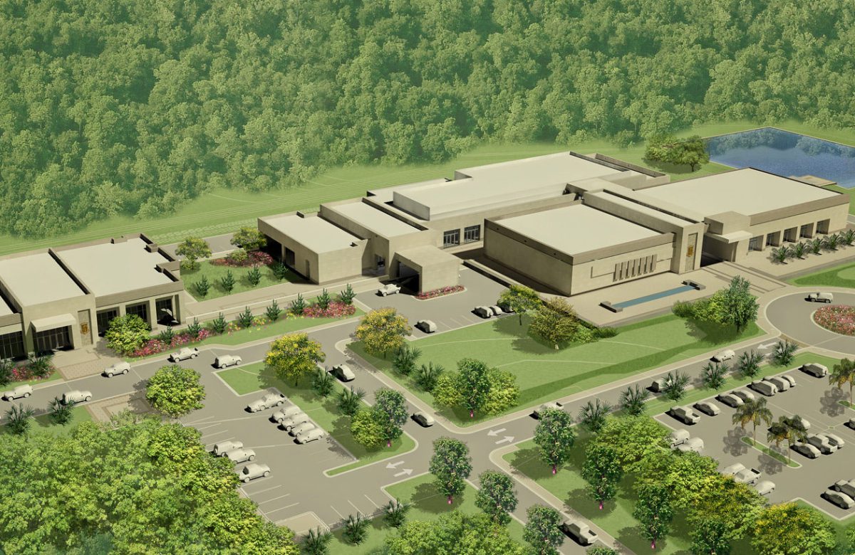 Obiang Nguema Mbasogo University: Equatorial Guinea’s new higher-education architecture