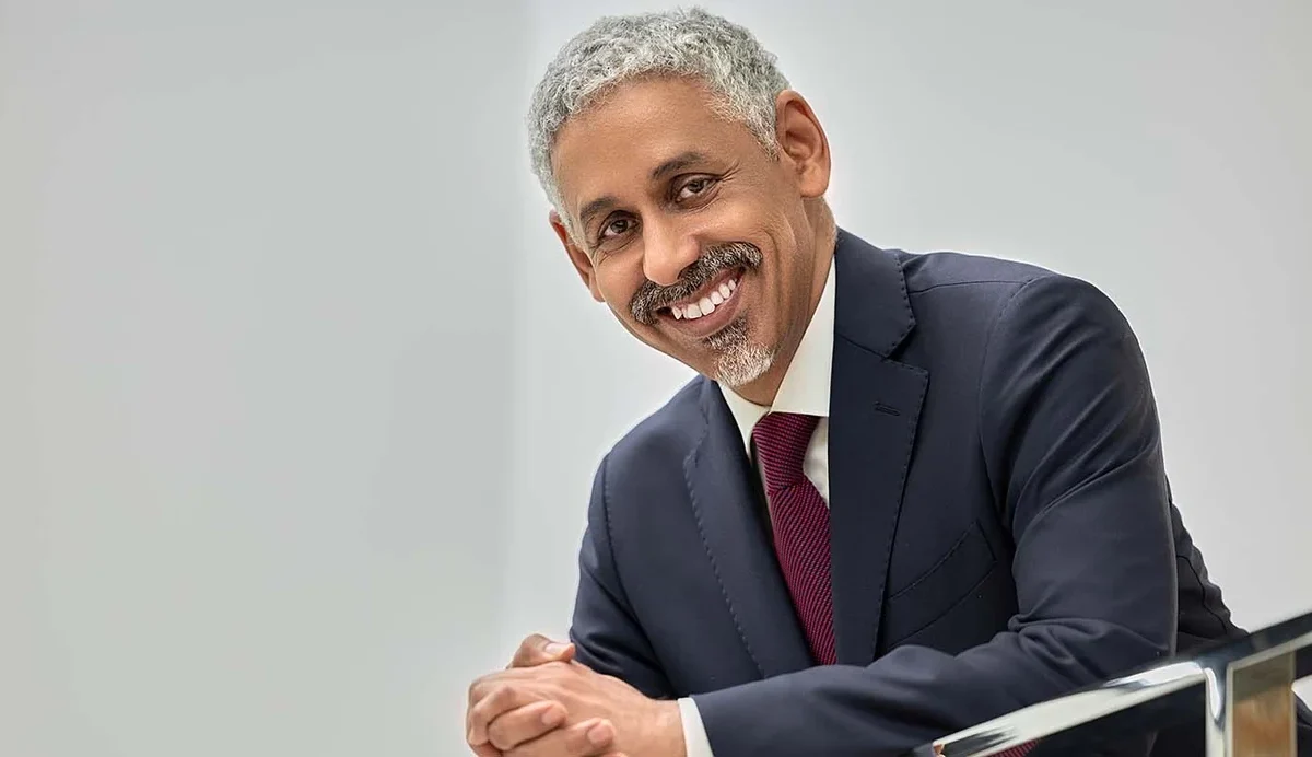 AfDB’s Sidi Ould Tah sets out strategy to close Africa’s $400bn financing gap