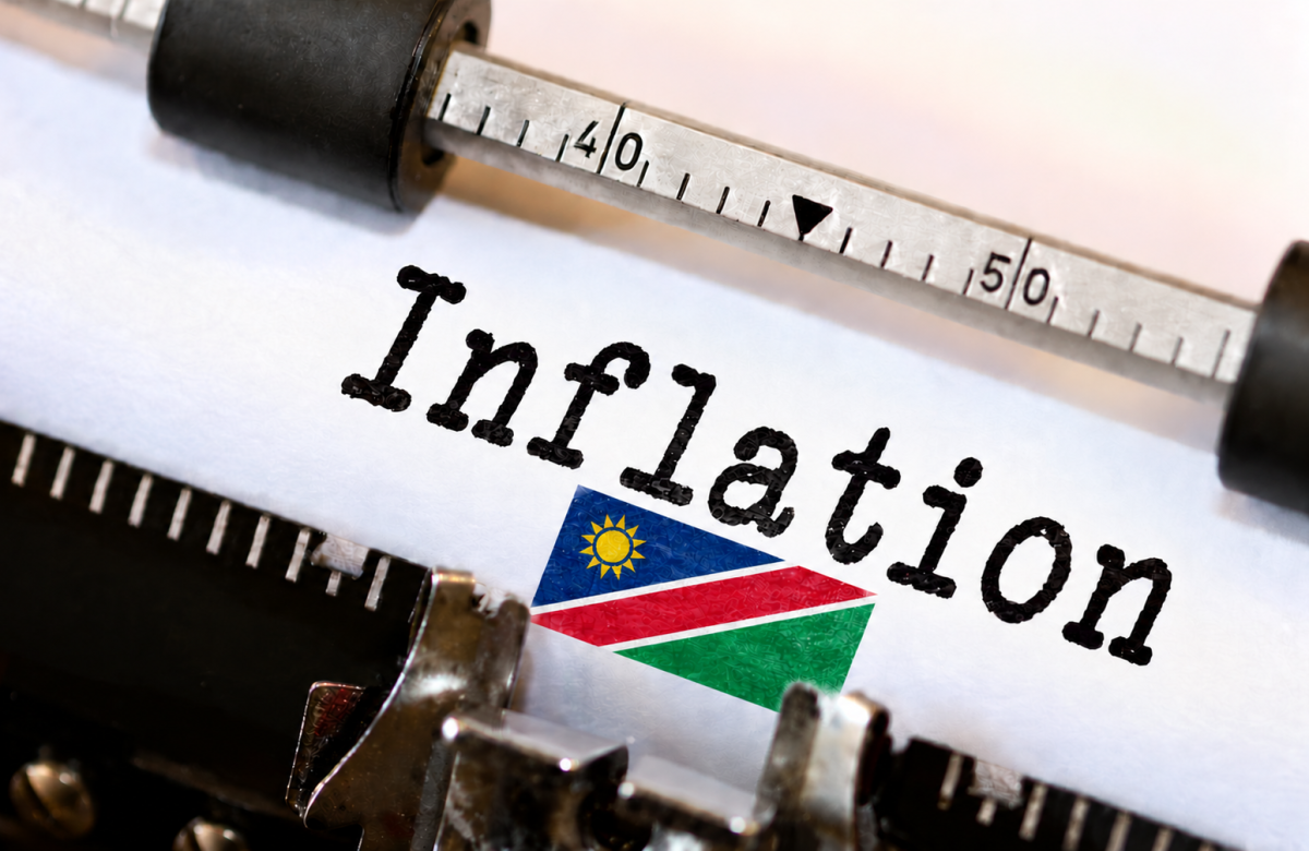 Namibia’s recovery faces a new test as inflation and fiscal pressures return