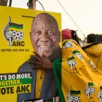 Constitutional court considers ANC appeal over exclusion of 181 municipal election candidates