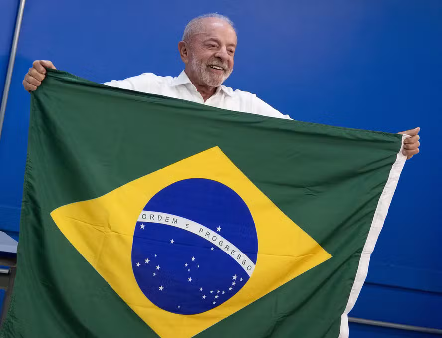 Lula’s historic comeback gives Brazil a fresh mandate for continuity