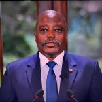 Kabila leads new political-military front, raising stakes in DR Congo conflict