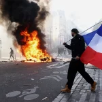 La France à la dérive : la crise politique et économique qui fragilise Macron (FR)